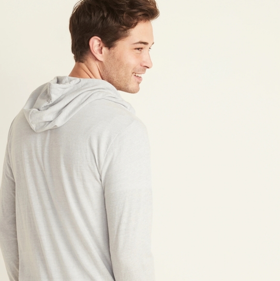Old Navy Other - TWO Old Navy Soft Washed Hoodies